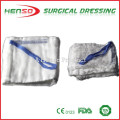 Henso Surgical Absorbent No Estéril Lap Esponjas